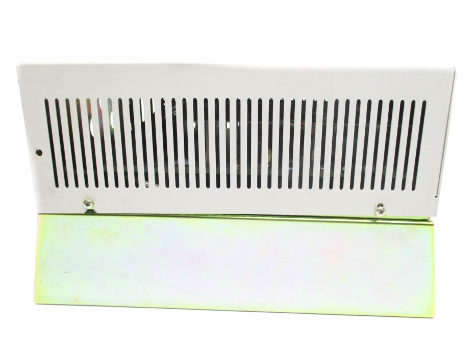 ALLEN BRADLEY 1336F-BRF100-AE-EN-HAS1-LA2-LA3-L6 SER. A UNMP