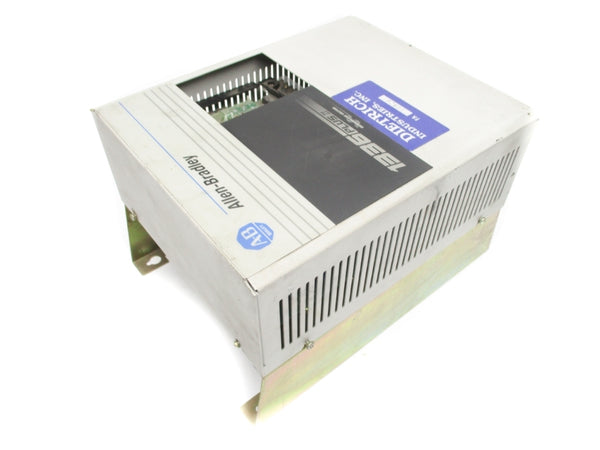 ALLEN BRADLEY 1336F-BRF100-AN-EN SER. A (AS PICTURED) UNMP