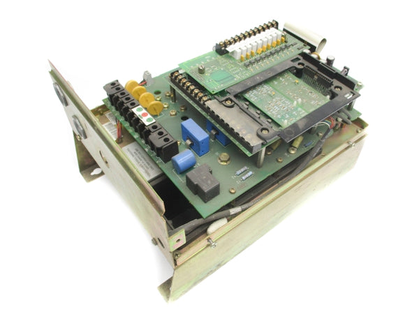 ALLEN BRADLEY 1336F-BRF100-AN-EN SER. A (AS PICTURED) UNMP