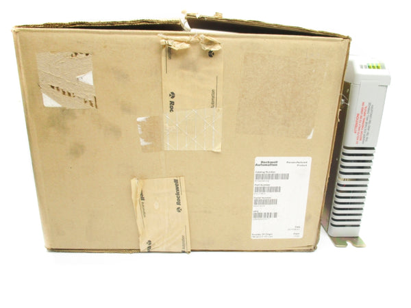 ALLEN BRADLEY 1394-AM03 SER. B REMAN