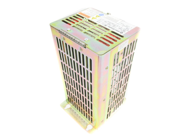 ALLEN BRADLEY 1398-SR9P SER. A (BR/WH) NSMP