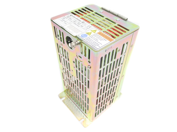 ALLEN BRADLEY 1398-SR9P SER. A (BR/WH) NSMP