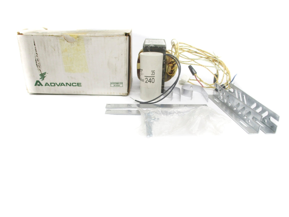 ADVANCE TRANSFORMER 71A8251-001D NSMP