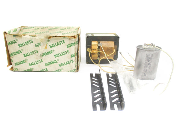 ADVANCE TRANSFORMER 71A6071-001 NSMP