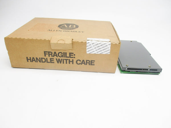 ALLEN BRADLEY 1771-DA SER. A NSMP