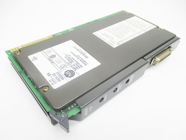 ALLEN BRADLEY 1771-DA SER. A NSMP