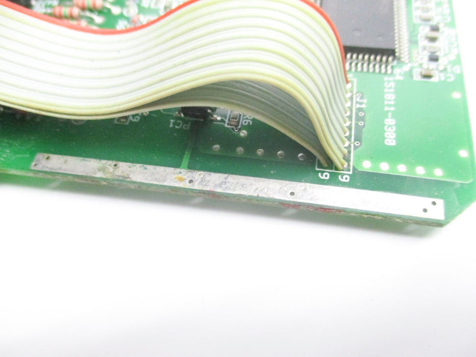 ALLEN BRADLEY 1746-IV16 SER. C 10-30VDC UNMP