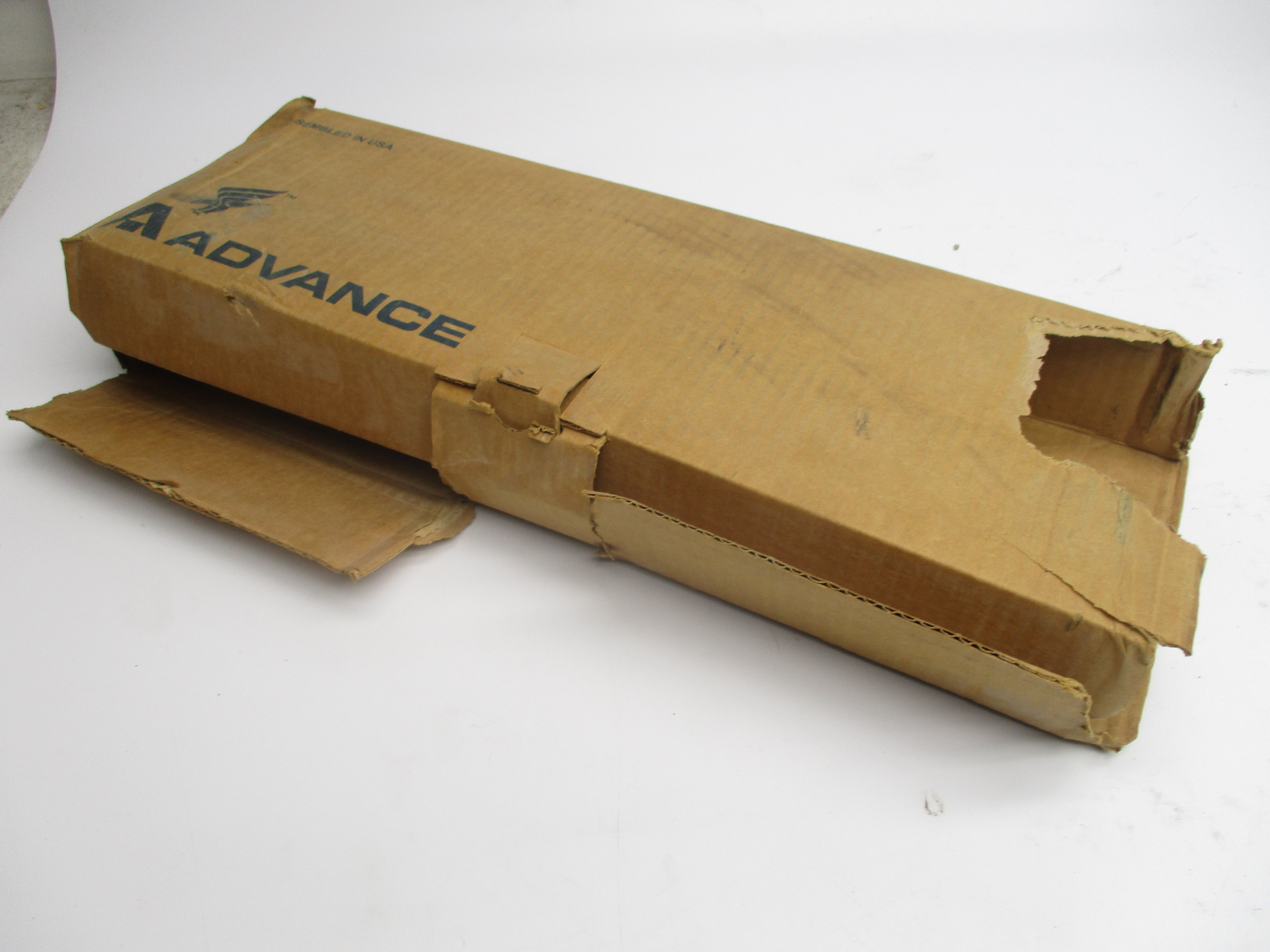 ADVANCE 72C6082-NP (PKG OF 2) (AS PICTURED) NSMP