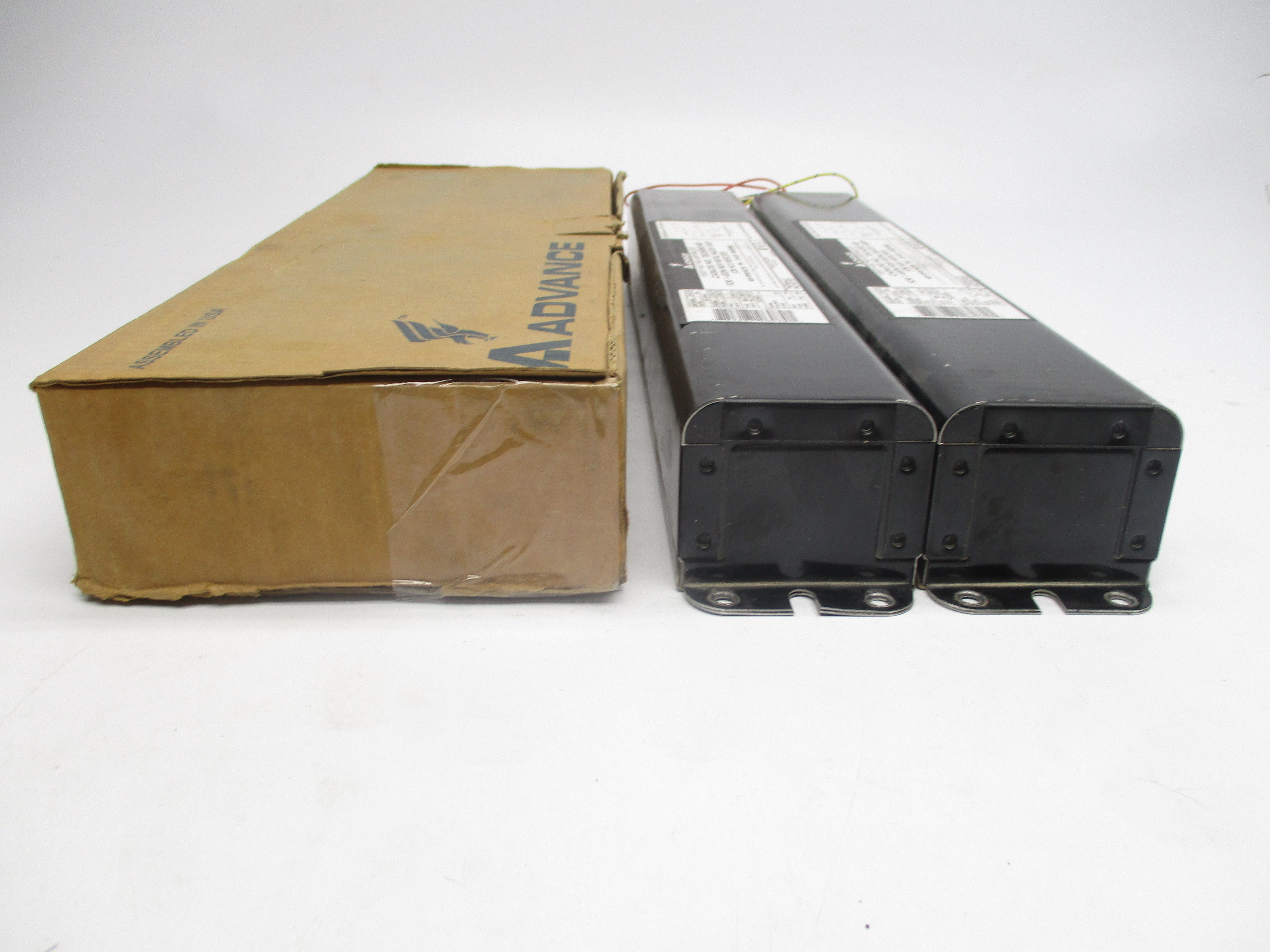 ADVANCE 72C6082-NP (PKG OF 2) NSMP