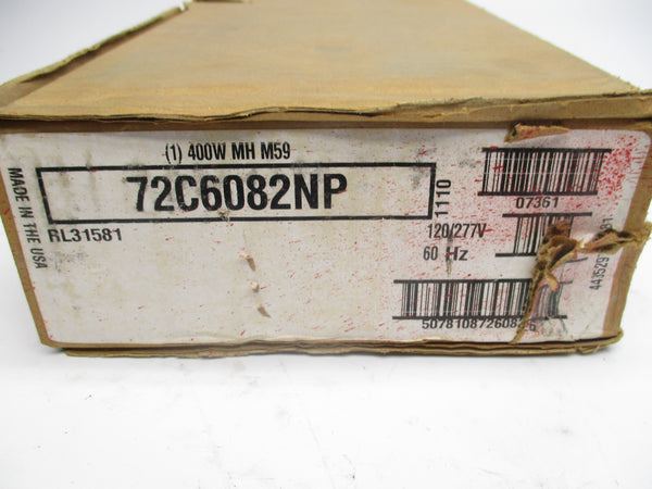 ADVANCE 72C6082-NP (PKG OF 2) NSMP