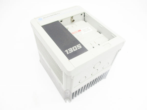ALLEN BRADLEY 1305-BA01A-HA2 SER. C F/W 6.01 (BR/WH) (AS PICTURED) NSMP