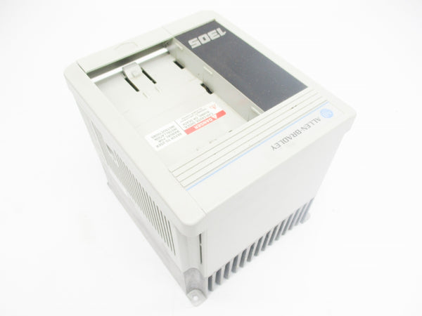 ALLEN BRADLEY 1305-BA01A-HA2 SER. C F/W 6.01 (BR/WH) (AS PICTURED) NSMP