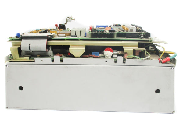 ALLEN BRADLEY 1336S-B015-AN-EN5-GM1-HA1-L6 SER. D (AS PICTURED) UNMP