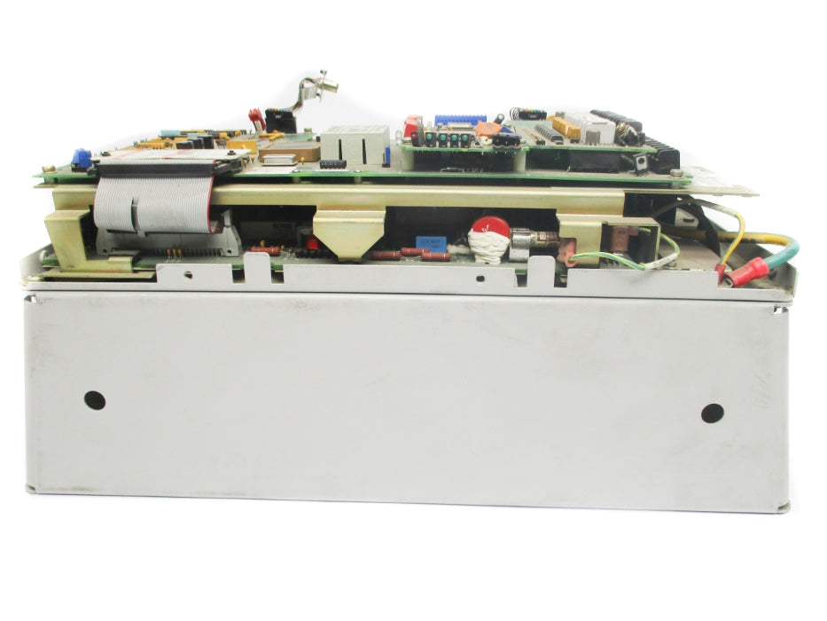 ALLEN BRADLEY 1336S-B015-AN-EN5-GM1-HA1-L6 SER. D (AS PICTURED) UNMP