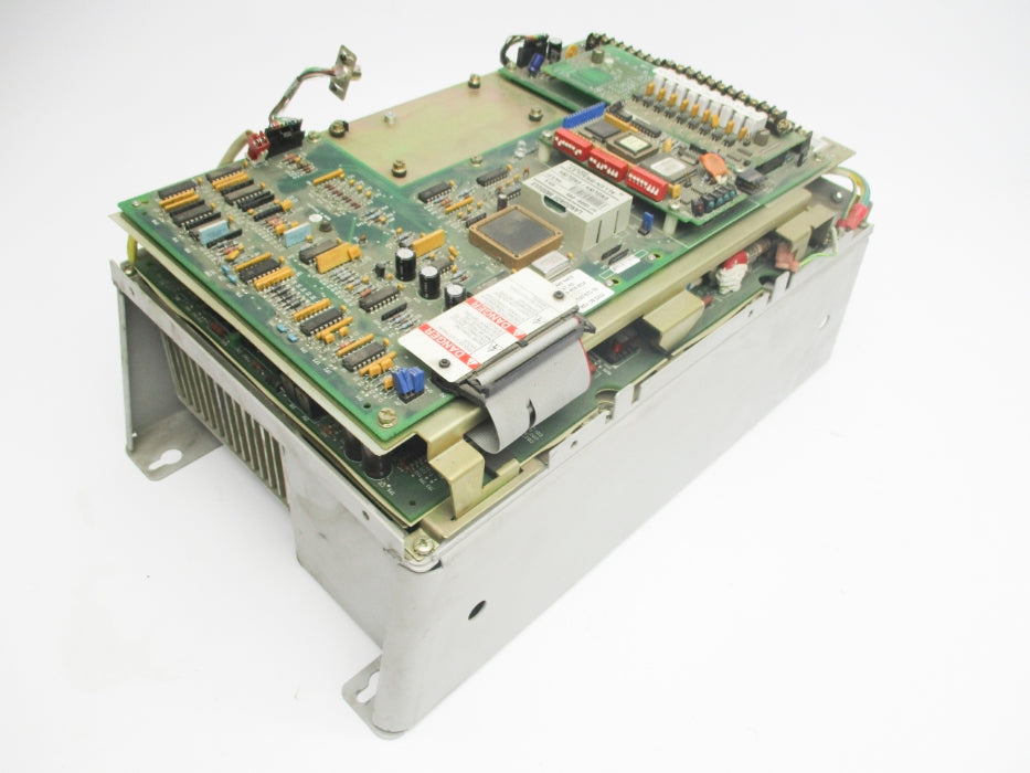 ALLEN BRADLEY 1336S-B015-AN-EN5-GM1-HA1-L6 SER. D (AS PICTURED) UNMP