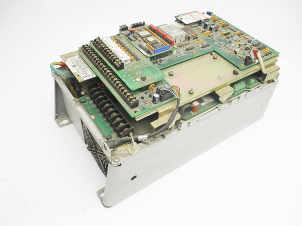 ALLEN BRADLEY 1336S-B015-AN-EN5-GM1-HA1-L6 SER. D (AS PICTURED) UNMP
