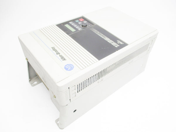 ALLEN BRADLEY 1336E-A015-AA-EN-GM1-HA1-L8E SER. D UNMP