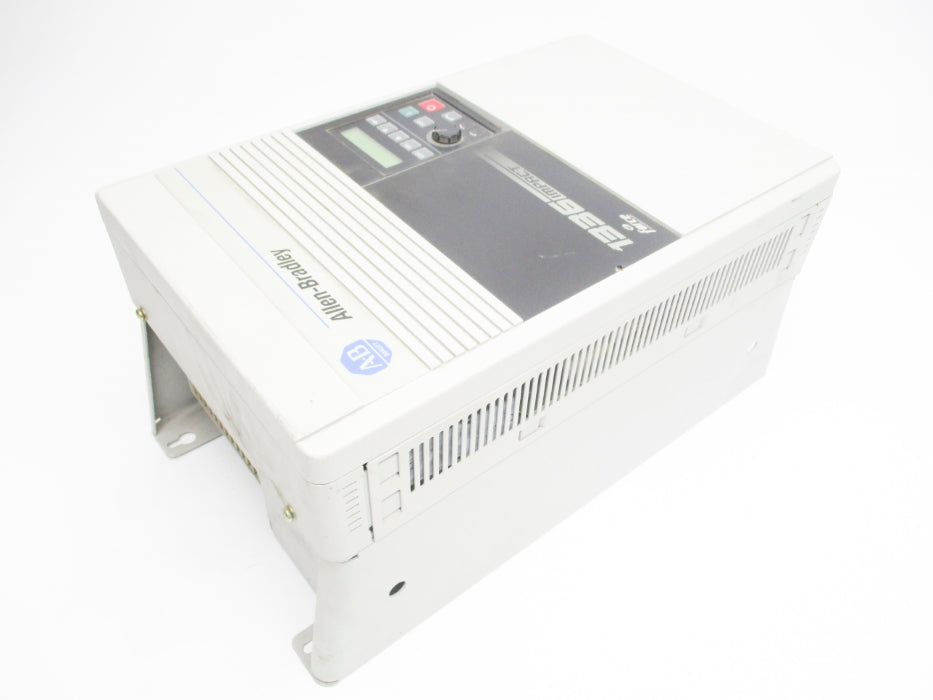 ALLEN BRADLEY 1336E-A015-AA-EN-GM1-HA1-L8E SER. D UNMP