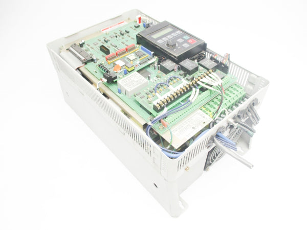 ALLEN BRADLEY 1336E-A015-AA-EN-GM1-HA1-L8E SER. D UNMP