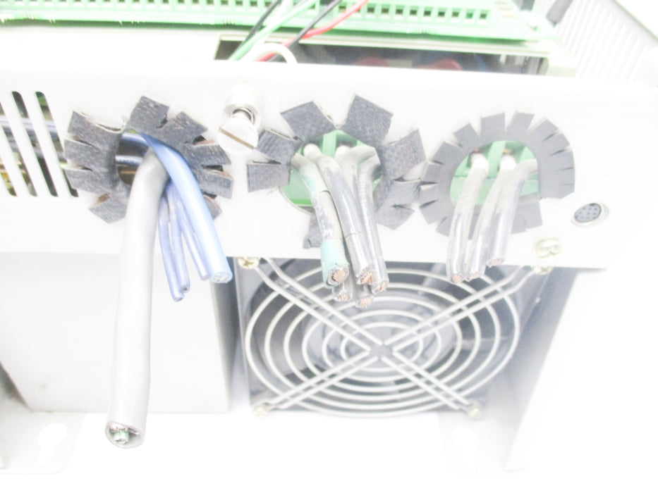 ALLEN BRADLEY 1336E-A015-AA-EN-GM1-HA1-L8E SER. D UNMP