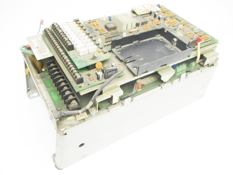 ALLEN BRADLEY 1336S-B015-AN-EN-GM1HA1-L4 SER. B (AS PICTURED) UNMP
