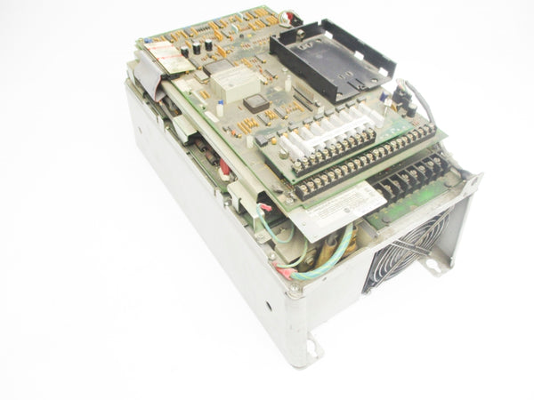 ALLEN BRADLEY 1336S-B015-AN-EN-GM1HA1-L4 SER. B (AS PICTURED) UNMP
