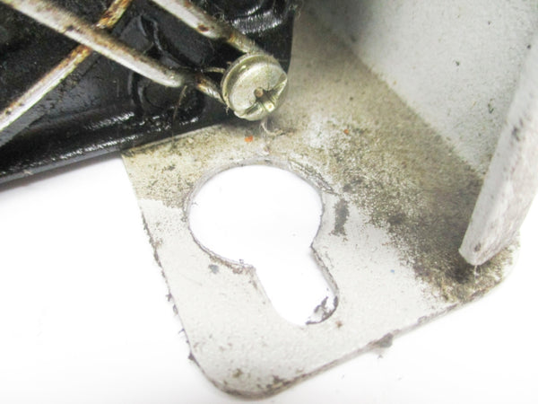 ALLEN BRADLEY 1336S-B015-AN-EN-GM1HA1-L4 SER. B (AS PICTURED) UNMP