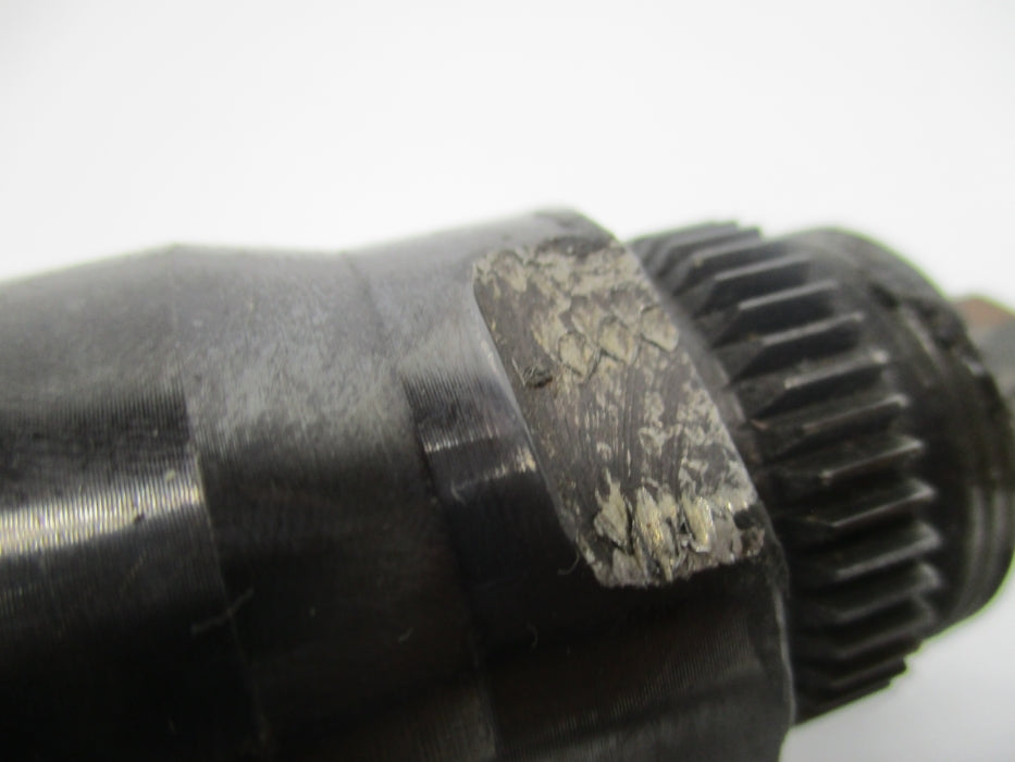 ADVANCED ASSEMBLY GROUP 48057P-D27 UNMP