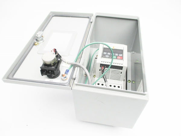 ALLEN BRADLEY 160-BA03SF1-AF-D61-P1C NSNP