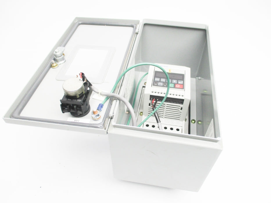 ALLEN BRADLEY 160-BA03SF1-AF-D61-P1C NSNP