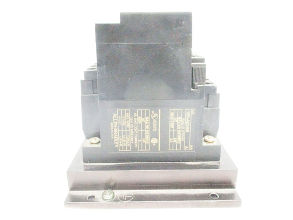 ALLEN BRADLEY 150-A05NB SER. B UNMP