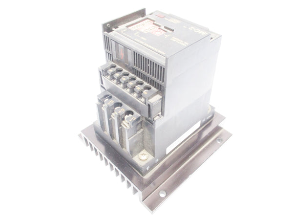 ALLEN BRADLEY 150-A05NB SER. B UNMP