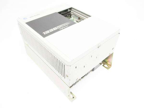 ALLEN BRADLEY 1336F-BRF150-AA-EN-HCS2-L6 SER. A (AS PICTURED) NSNP