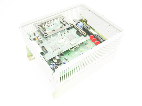 ALLEN BRADLEY 1336F-BRF150-AA-EN-HCS2-L6 SER. A (AS PICTURED) NSNP