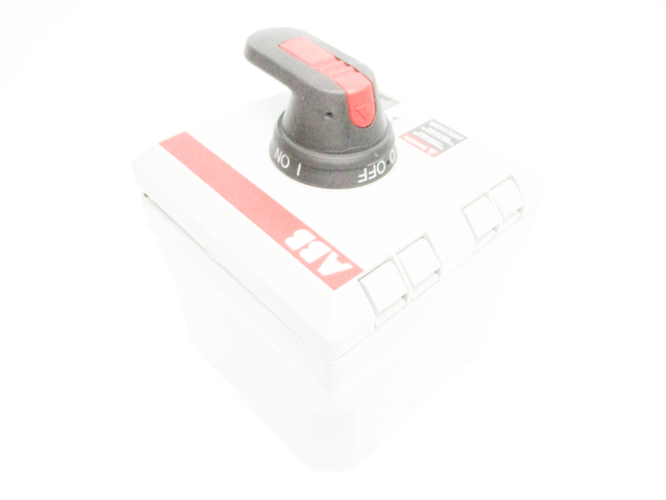 ABB NF16P-3PB6A NSNP