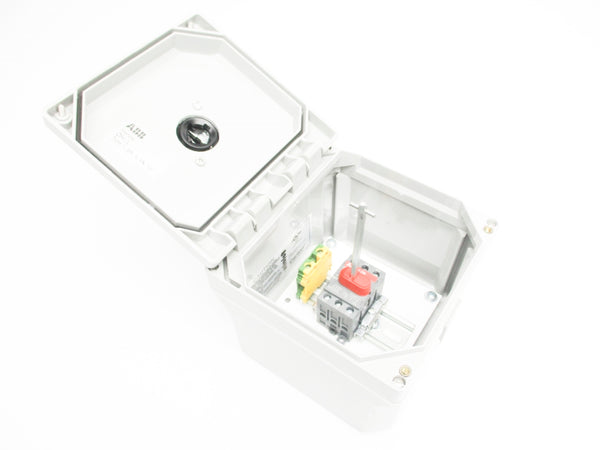 ABB NF16P-3PB6A NSNP