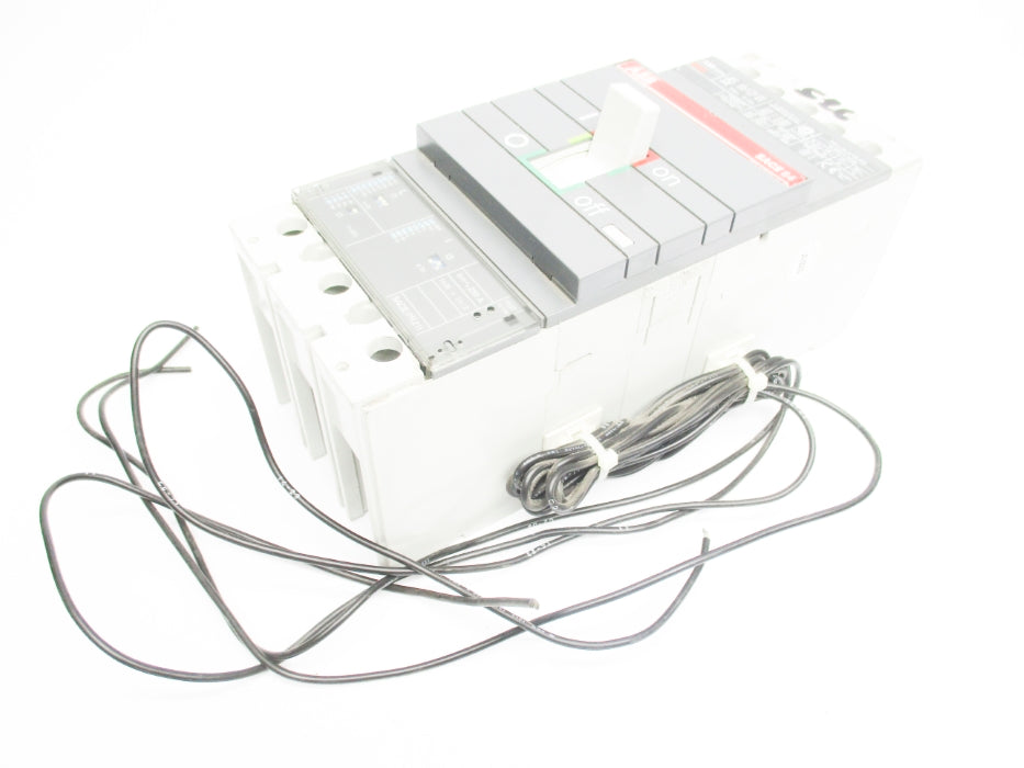 ABB BA62000433 250A 600V NSNP