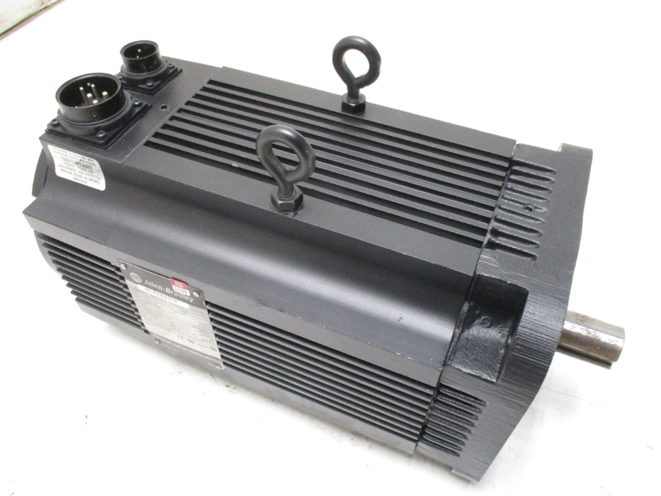 ALLEN BRADLEY 1326AB-B720E-21-L REMAN