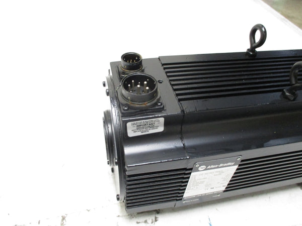 ALLEN BRADLEY 1326AB-B720E-21-MK7L SER. B REMAN