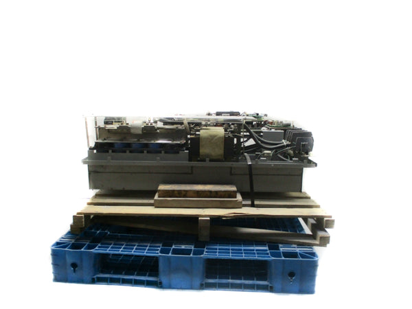 ALLEN BRADLEY 1336S-B200-AN-EN4-HA1-L6 SER. D (AS PICTURED) UNMP