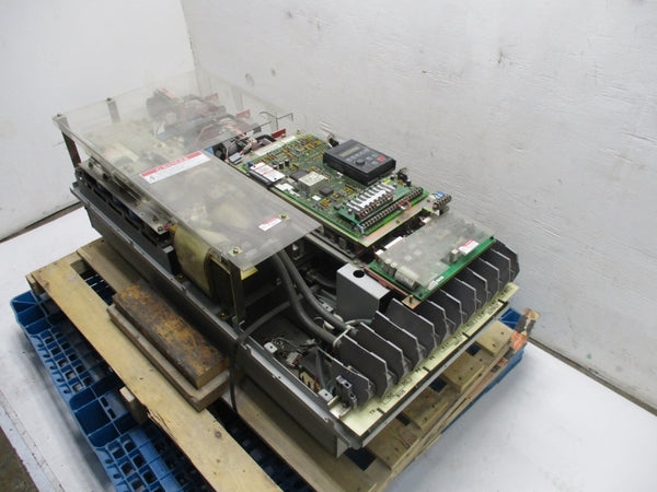 ALLEN BRADLEY 1336S-B200-AN-EN4-HA1-L6 SER. D (AS PICTURED) UNMP