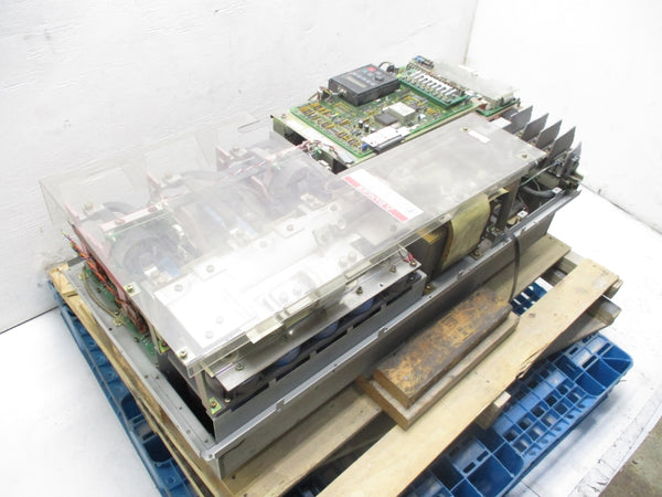 ALLEN BRADLEY 1336S-B200-AN-EN4-HA1-L6 SER. D (AS PICTURED) UNMP