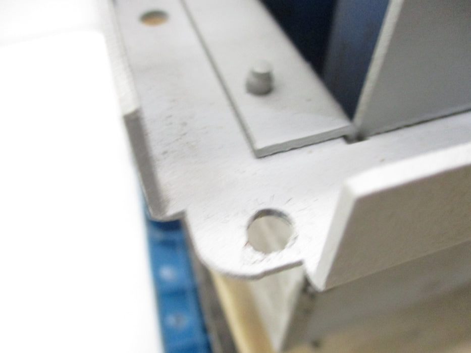 ALLEN BRADLEY 1336S-B200-AN-EN4-HA1-L6 SER. D (AS PICTURED) UNMP