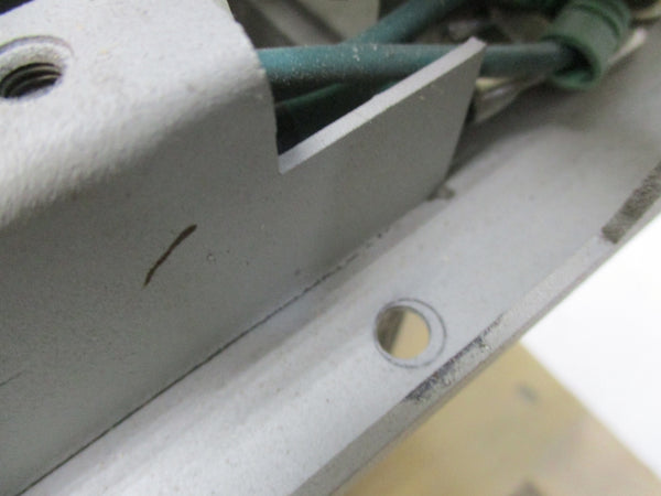 ALLEN BRADLEY 1336S-B200-AN-EN4-HA1-L6 SER. D (AS PICTURED) UNMP