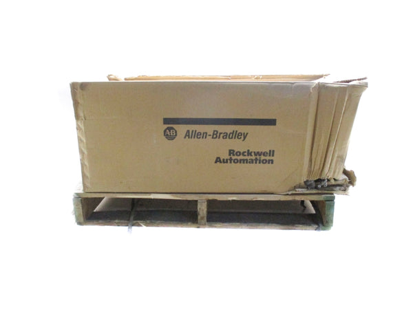 ALLEN BRADLEY 1326AB-B740C-21-Z17 REMAN