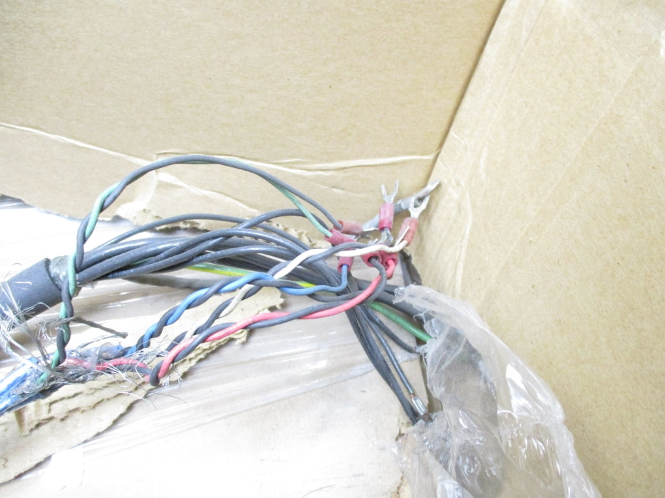 ALLEN BRADLEY 1326AB-B740C-21-Z17 REMAN