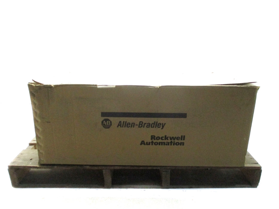 ALLEN BRADLEY 1326AB-B740C-21-Z17 SER. B NSMP