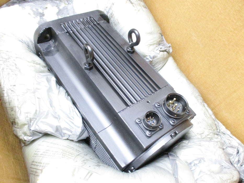 ALLEN BRADLEY 1326AB-B720E-21 SER. C REMAN