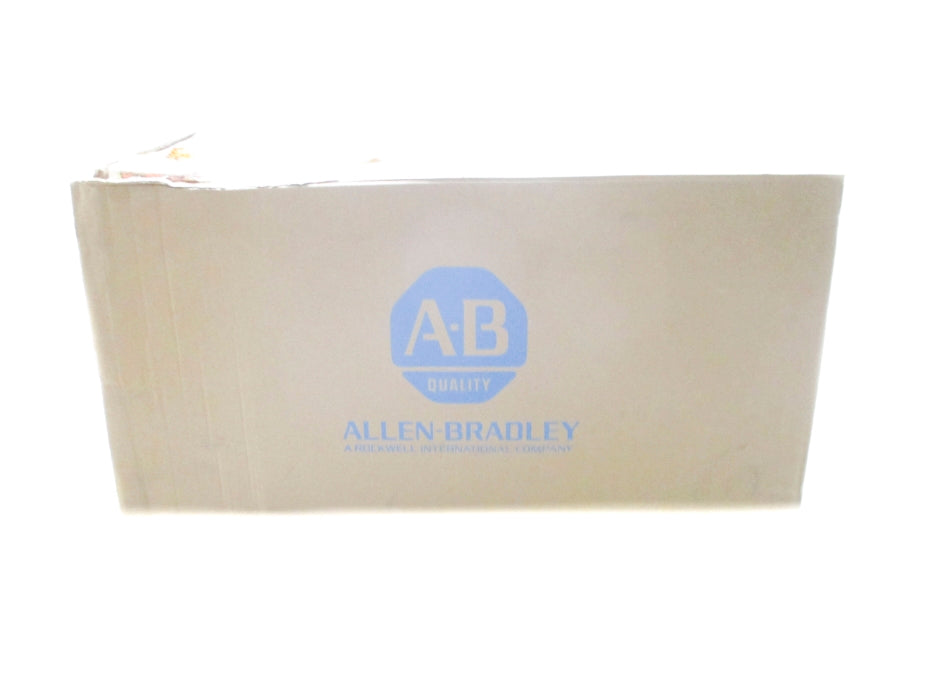 ALLEN BRADLEY 1392-B100-RK-MC-A-D1-F1-F4 SER. A REMAN