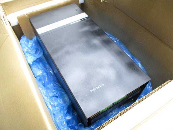 ALLEN BRADLEY 1392-B100-RK-MC-A-D1-F1-F4 SER. A REMAN